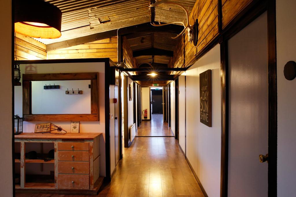 Geysir Hestar Hostel Haukadalur ห้อง รูปภาพ