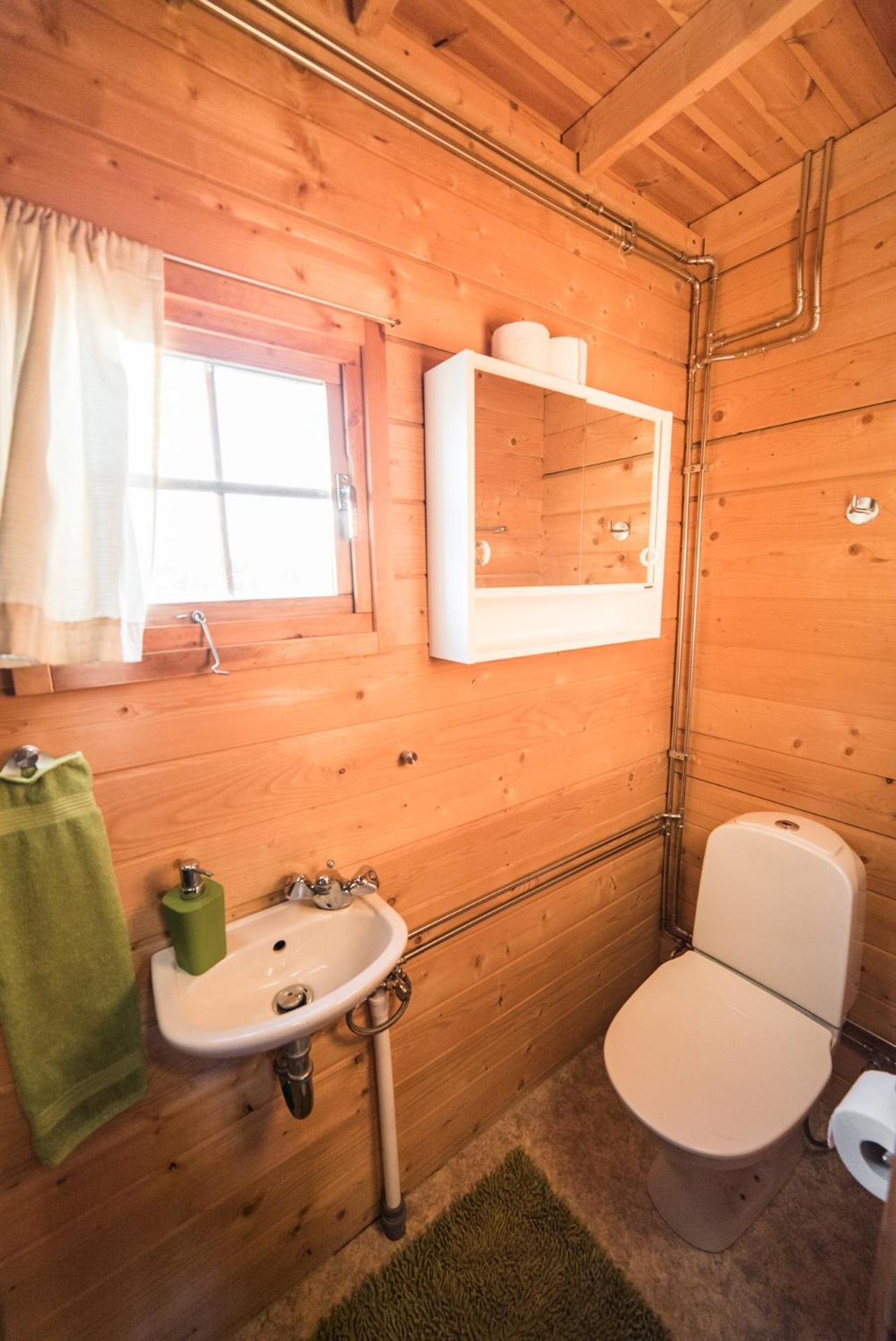 Geysir Hestar Hostel Haukadalur ห้อง รูปภาพ