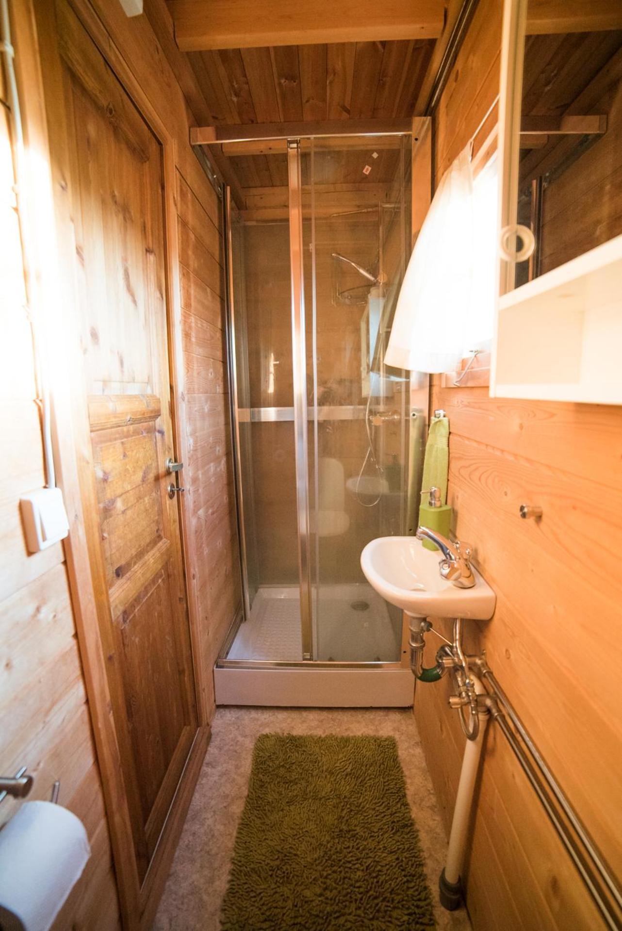 Geysir Hestar Hostel Haukadalur ห้อง รูปภาพ