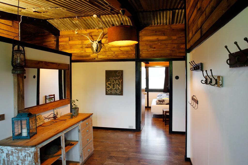 Geysir Hestar Hostel Haukadalur ห้อง รูปภาพ