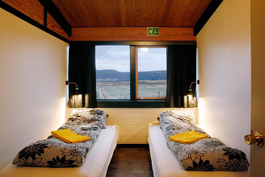 Geysir Hestar Hostel Haukadalur ห้อง รูปภาพ